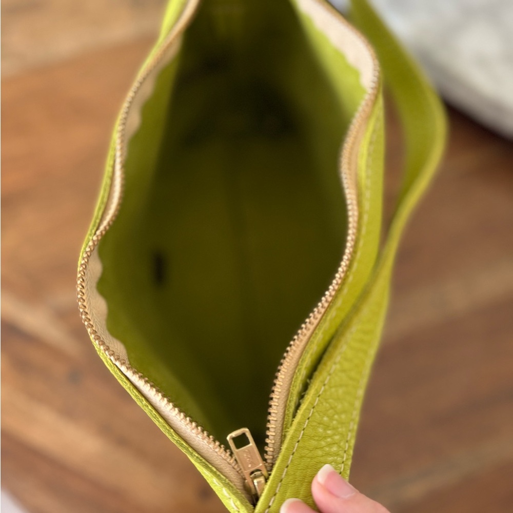 PLG Key Lime Small Slouchy - Picture 6 of 9